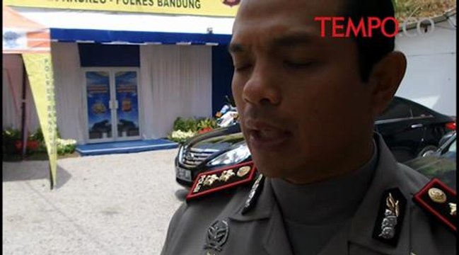 H-3 Lebaran 2015 Arus Lalu Lintas di Nagreg Ramai Lancar