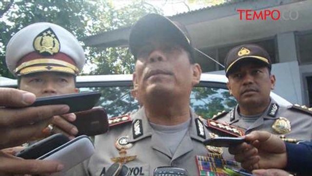 Hindari Kecelakaan, Sopir Bus Mudik Jalani Tes Urine