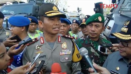 Mobil Patroli Disiagakan di Sepanjang Tol Cipali