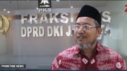 Hampir Setahun DKI Tak Punya Wagub