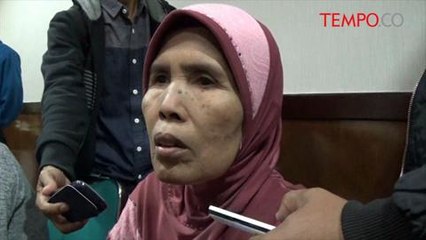 Diduga Disekap Majikan, Keluarga TKW Mengadu ke Disnakertrans