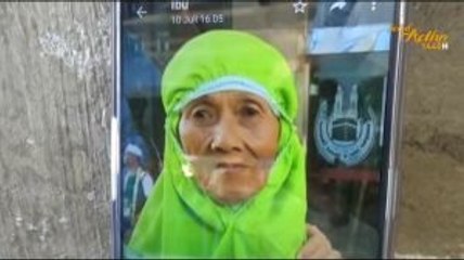 Calon Haji Asal Ponorogo Wafat di Tanah Suci