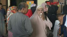 Mengenaskan, Korban Bom Makassar Tangannya Terlepas