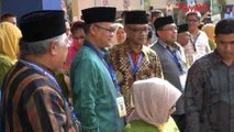 Disebut JK Layak Jadi Menlu, Ini Jawaban Din Syamsuddin