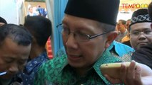 Lukman Hakim : Muhammadiyah Organisasi Yang Memiliki Amal Usaha Terbanyak