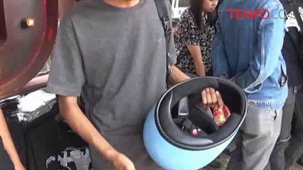 Begini Tips Memilih Helm yang Aman di Jalan