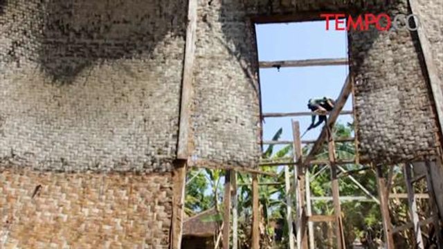 Ganti Rugi Waduk Jatigede Tak Cukup, Warga Jual Murah Ternaknya