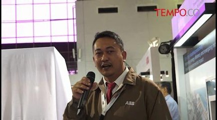 ABB Luncurkan Robot YuMi Untuk Industri