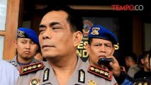 Polisi Tembak Mati Otak Pelaku Pengeroyok Anggota Klub Motor