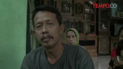 Seorang Jemaah Haji Asal Serang Wafat di Mina