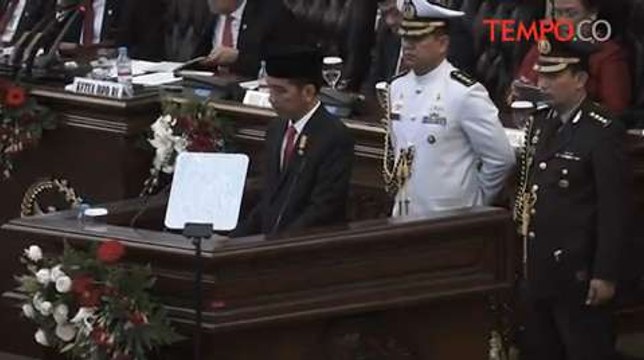 Ini Rekonsiliasi yang Bisa Diterapkan Pada Peristiwa 1965