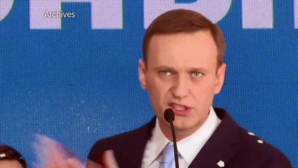 Russie : l'opposant Navalny "empoisonné", selon son avocate