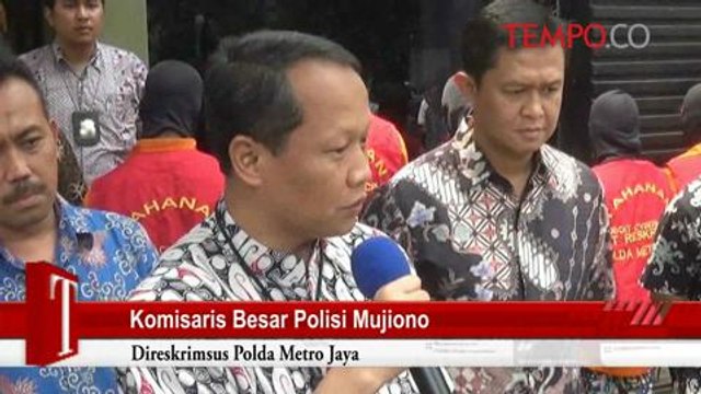Mengaku Punya 2 Juta Dolar, Warga Nigeria Ini Menipu Lewat Sosmed