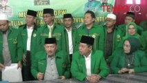 DPW PPP Banten Tolak Muktamar Islah PPP, Ini Alasannya