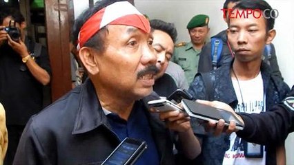 Dianggap Tak Independen, Massa Demo Panwas Pilkada