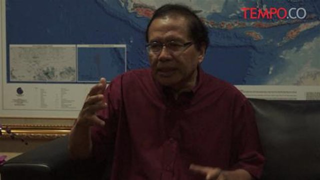 Rajawali Ngepret, Jurus Shock Therapy Ala Rizal Ramli