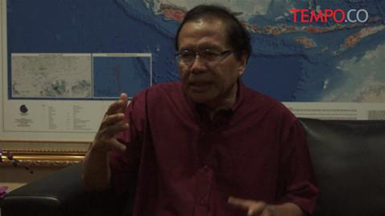 Rajawali Ngepret, Jurus Shock Therapy Ala Rizal Ramli