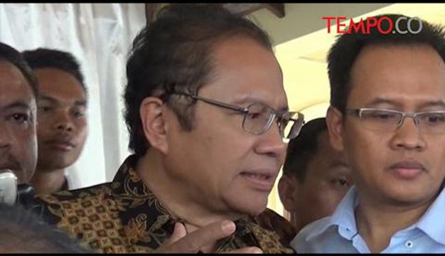 Rizal Ramli: RJ Lino Makin Ngaco!