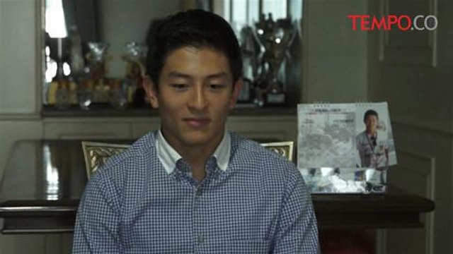Rio Haryanto: Masuk F1, Ada Tiga Faktor Penting