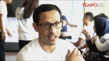 Ini Alasan Nadiem Makarim Dirikan Go-Jek