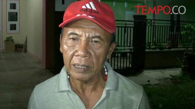 Tim Inafis Angkut Sisa Barbuk dari Rumah Pengebom Alam Sutera