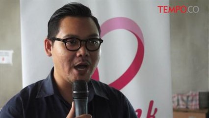 Tiga Langkah Mudah Deteksi Dini Kanker Payudara