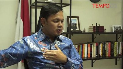 Bicara GKI Yasmin, Bima Arya : Lihat Langsung Akar Persoalan