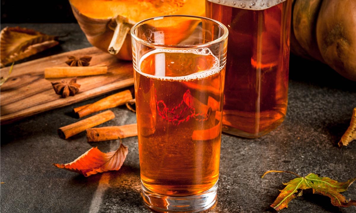 Why do so many people like Kombucha?