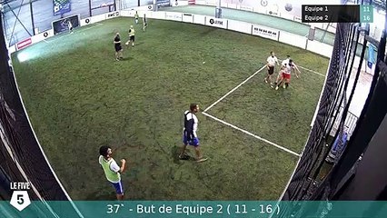 But de Equipe 2 le dimanche 28 juillet à 17:27