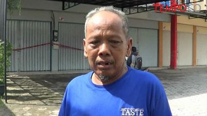 Direkturnya Ditangkap, Kantor PT BGD Disegel KPK