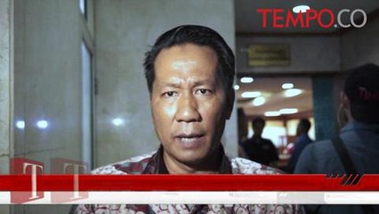 Supratman Andi: Jika yang Dimaksud Divestasi, Siapa Saja Boleh Miliki Saham