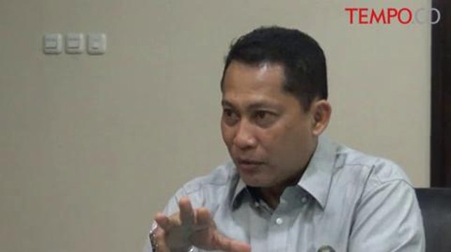 Jadi Kepala BNN, Budi Waseso Benahi Struktur dan Evaluasi Rehabilitasi