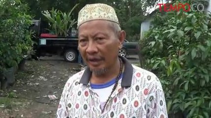 Angkut 21 Anak, Motor Roda Tiga Terjun ke Sungai, Satu Tewas