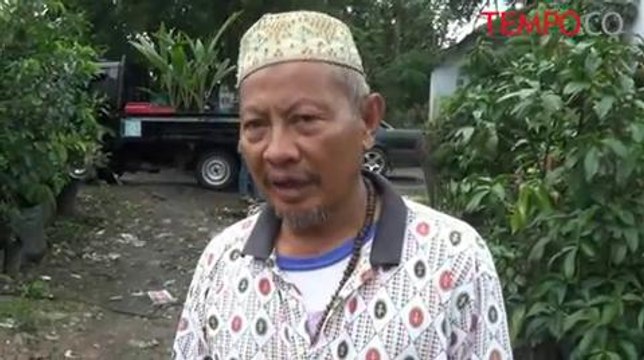Angkut 21 Anak, Motor Roda Tiga Terjun ke Sungai, Satu Tewas
