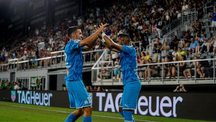 US Tour | Tous les buts en vidéo
