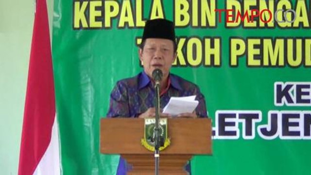 Intelijen Pantau 101 WNI Kelompok ISIS yang Pulang dari Suriah