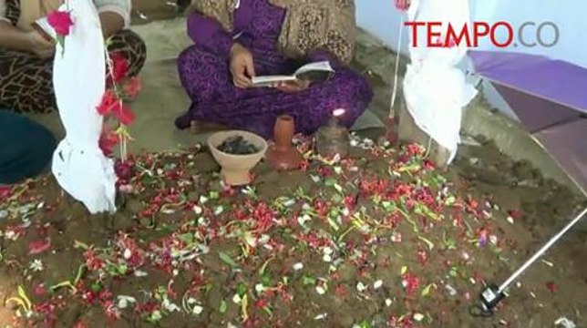 Adrian, Anak Penjual Ginjal ke Jokowi, Meninggal