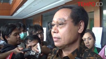 Djan Faridz: Mbah Mun Minta agar Kubu Romy Ikut dalam Kepengurusan