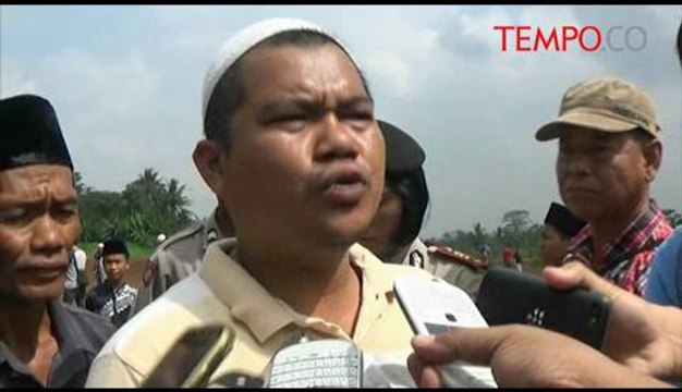 Kekeringan Air, Ratusan Warga Serang Perusahaan Air Minum