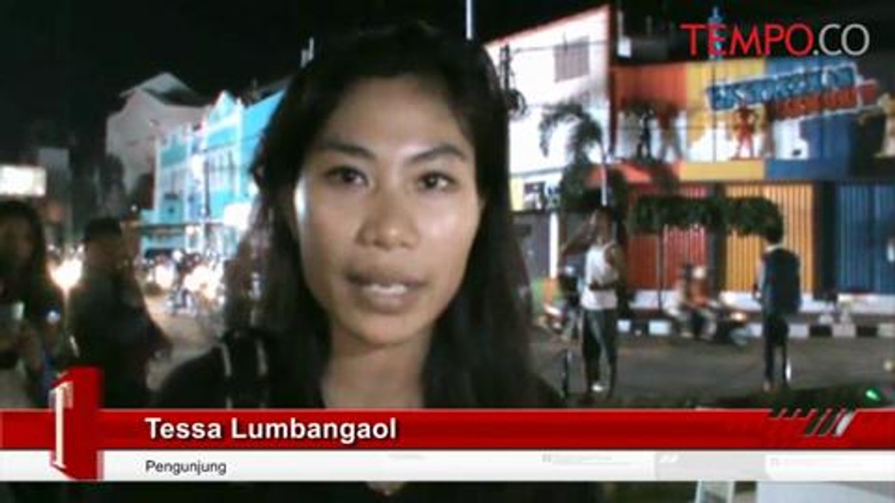 Aksi Renungan Tragedi Bom Sarinah di Tugu Jogja