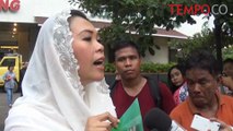 Yenny Wahid: Indonesia Tidak Akan Takut dengan Aksi Terorisme