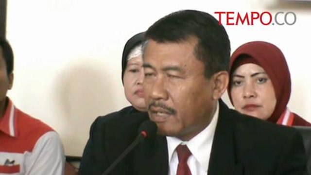 Pesta Sabu di Hotel Berbintang, 4 Kepala Cabang Bank Dibekuk