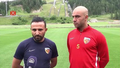 "Umut Bulut ile konuştum, Türkiye'ye geldim"