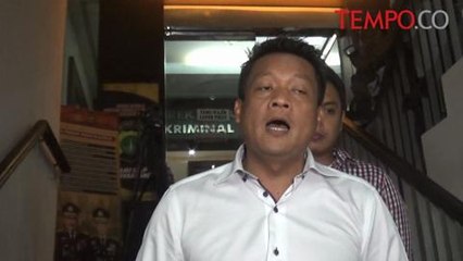 Pemeriksaan Jessica Didampingi 3 Psikiatri Forensik