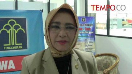 5 Napi Terorisme Dijemput Densus 88 untuk Diperiksa