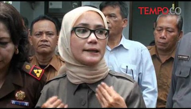 Kembali Ke Daerah Asal, Warga Eks Gafatar Diberi Pembinaan
