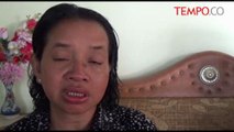 TKI Terancam Hukuman Mati di Malaysia, Begini Reaksi Keluarga