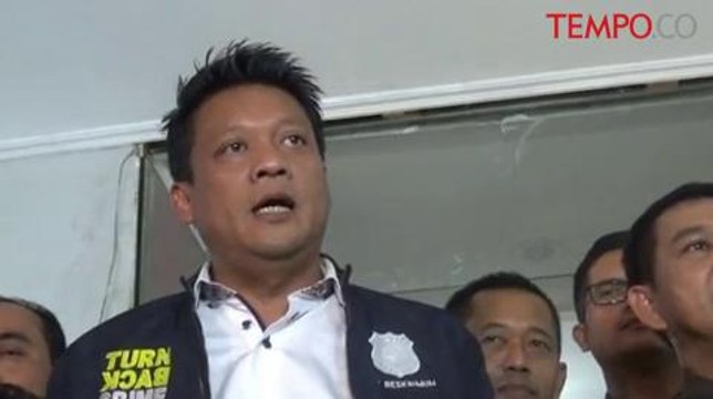 Kasus Mirna, Polisi Akan Lengkapi Berkas