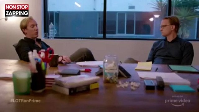 Le Seigneur des anneaux : la série Amazon se dévoile dans un premier teaser (Vidéo)