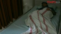 Keracunan Tongkol Asap Puluhan Santri Dilarikan ke Rumah Sakit